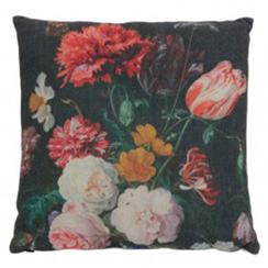kussen Botanica 45x45 cm Light & Living Gruaro serie bij Straluma; sfeervolle lampen voor diverse stijlen